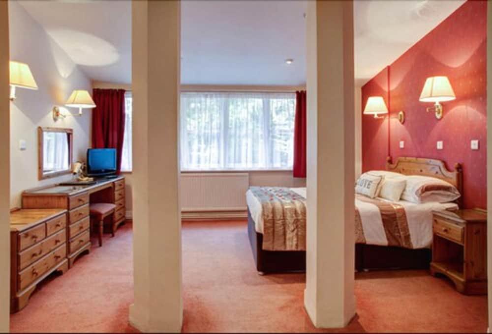 Best Western Андовър Екстериор снимка