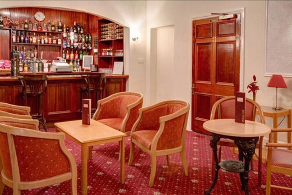 Best Western Андовър Екстериор снимка