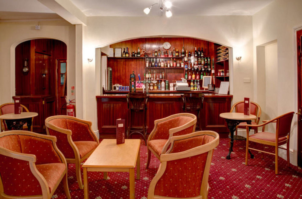 Best Western Андовър Екстериор снимка