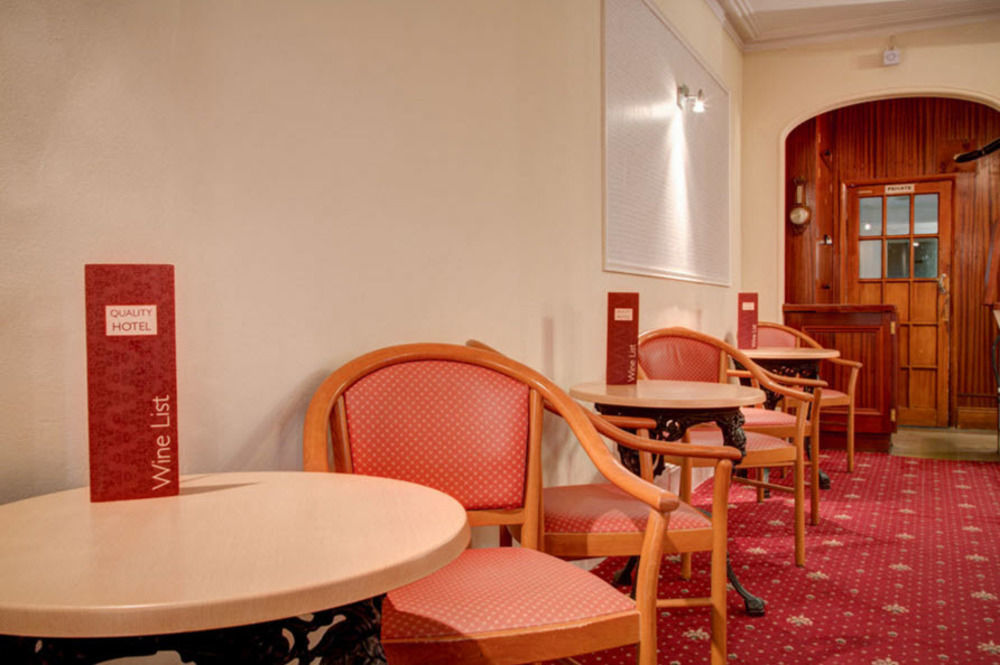 Best Western Андовър Екстериор снимка